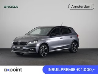 Thumbnail Mobil 1