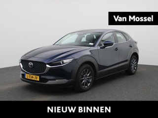 Thumbnail Mobil 1