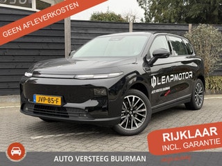 Thumbnail Mobil 1