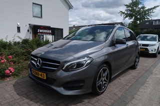 Thumbnail Mobil 1