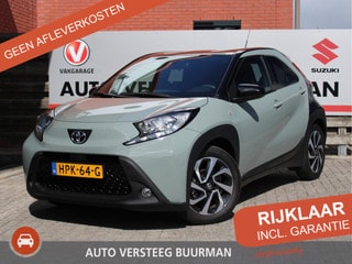 Thumbnail Mobil 1
