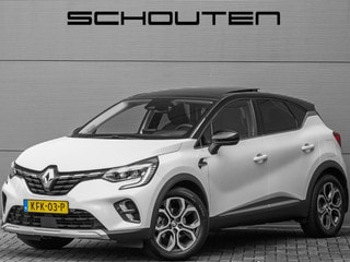 Thumbnail Mobil 1