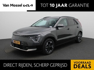 Thumbnail Mobil 1