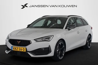 Thumbnail Mobil 1