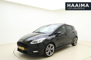 Thumbnail Mobil 1