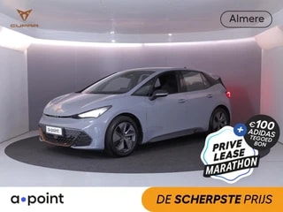Thumbnail Mobil 1