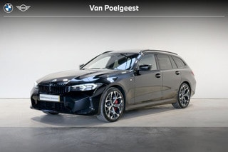 Thumbnail Mobil 1