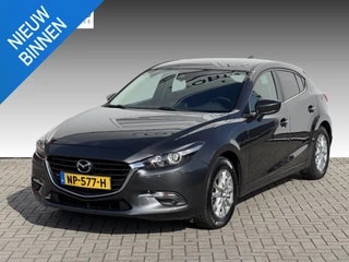 Thumbnail Mobil 1
