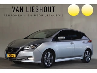 Thumbnail Mobil 1