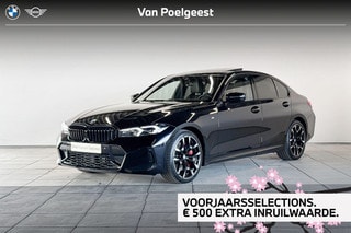 Thumbnail Mobil 1