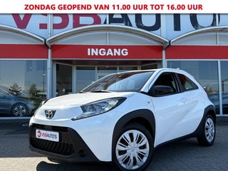 Thumbnail Mobil 1