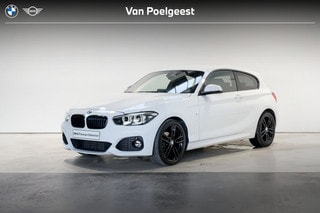 Thumbnail Mobil 1
