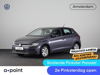 Thumbnail Mobil 1