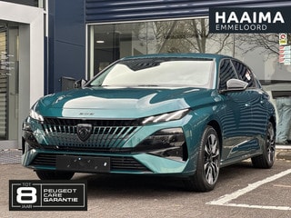 Thumbnail Mobil 1