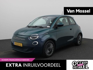 Thumbnail Mobil 1
