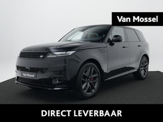 Thumbnail Mobil 1