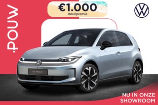 Thumbnail Mobil 1