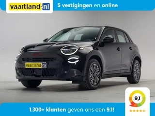Thumbnail Mobil 1