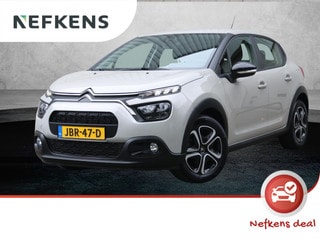 Thumbnail Mobil 1