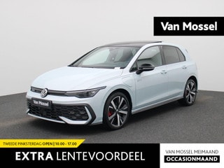 Thumbnail Mobil 1