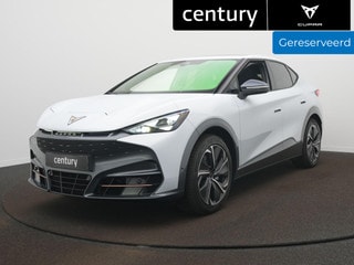 Thumbnail Mobil 1