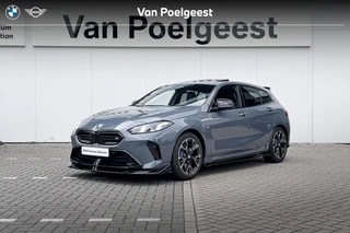 Thumbnail Mobil 1