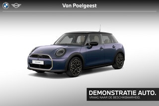 Thumbnail Mobil 1