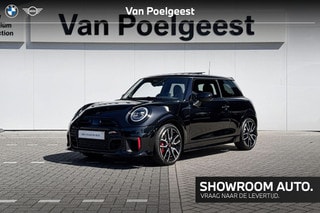 Thumbnail Mobil 1