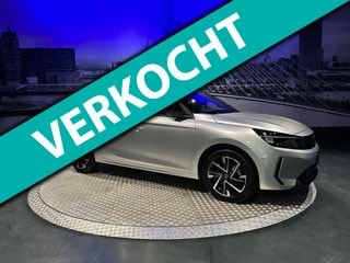 Thumbnail Mobil 1