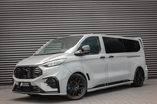 Thumbnail Mobil 1