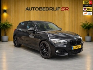 Thumbnail Mobil 1
