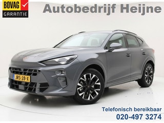 Thumbnail Mobil 1