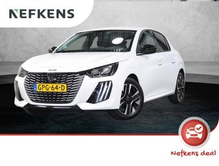 Thumbnail Mobil 1