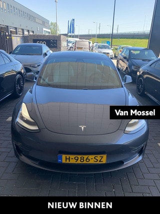 Thumbnail Mobil 1