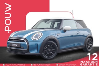 Thumbnail Mobil 1