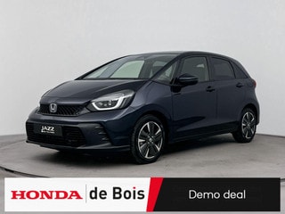 Thumbnail Mobil 1