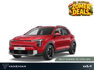 Thumbnail Mobil 1