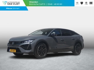Thumbnail Mobil 1