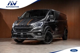 Thumbnail Mobil 1