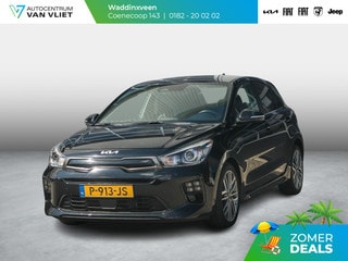 Thumbnail Mobil 1