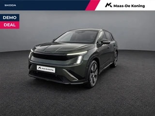 Thumbnail Mobil 1