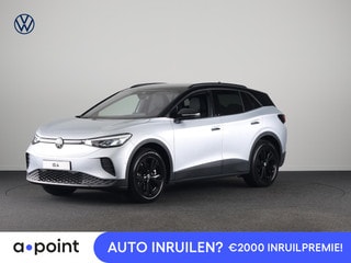 Thumbnail Mobil 1