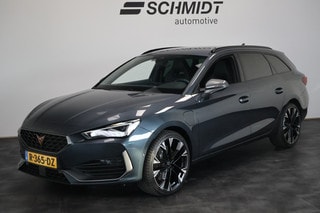 Thumbnail Mobil 1