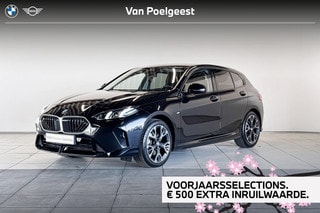 Thumbnail Mobil 1