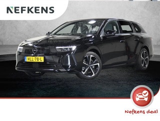 Thumbnail Mobil 1