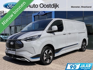Thumbnail Mobil 1
