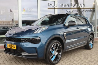 Thumbnail Mobil 1