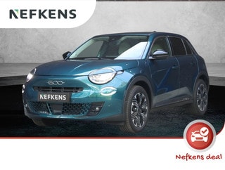 Thumbnail Mobil 1