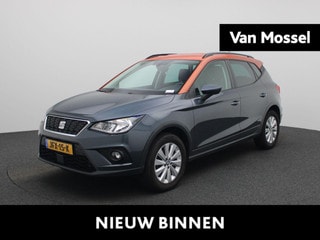Thumbnail Mobil 1