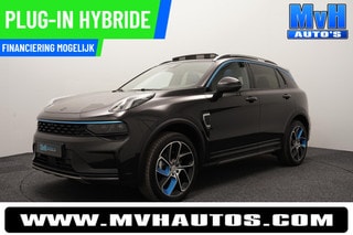 Thumbnail Mobil 1